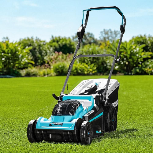 Terrenator E7 Liberty Z Plus