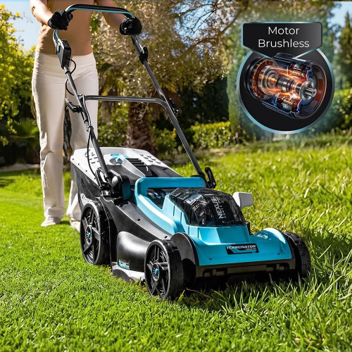 Terrenator E7 Liberty Z Plus