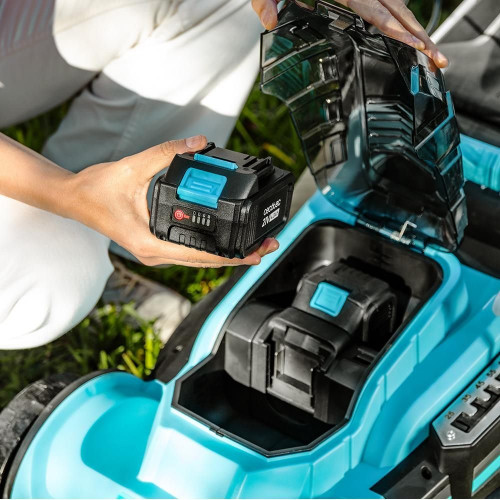 Terrenator E7 Liberty Z Plus