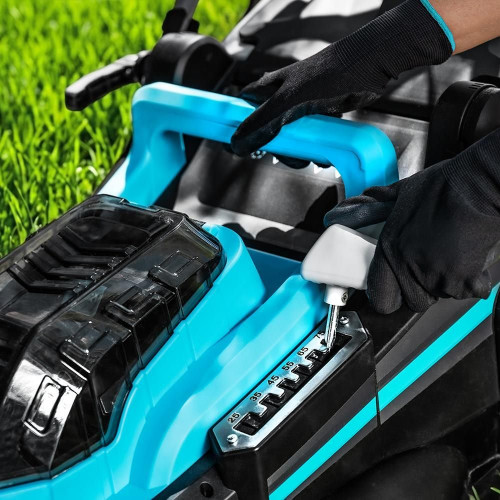 Terrenator E7 Liberty Z Plus