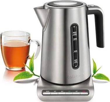 Tescoma hervidor de agua President 1.7 l