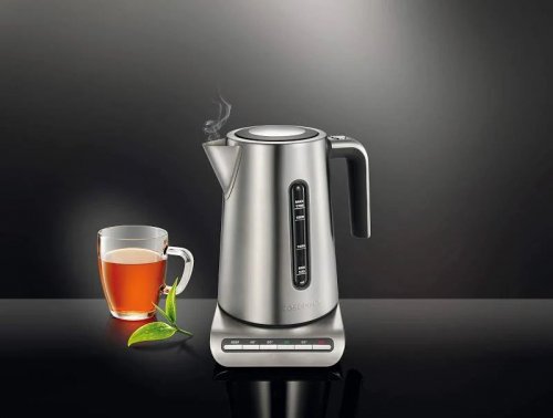 Tescoma hervidor de agua President 1.7 l