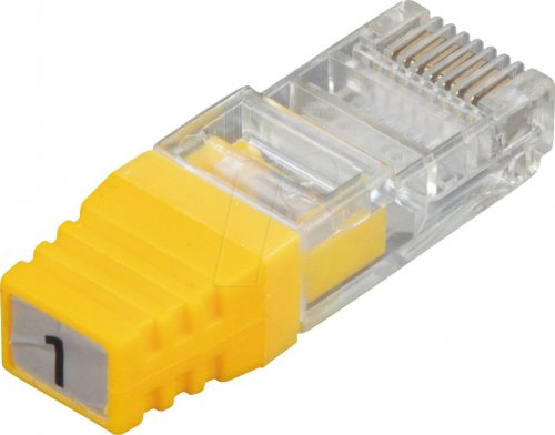 Test device with remote set