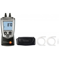 Testo 0563 0510