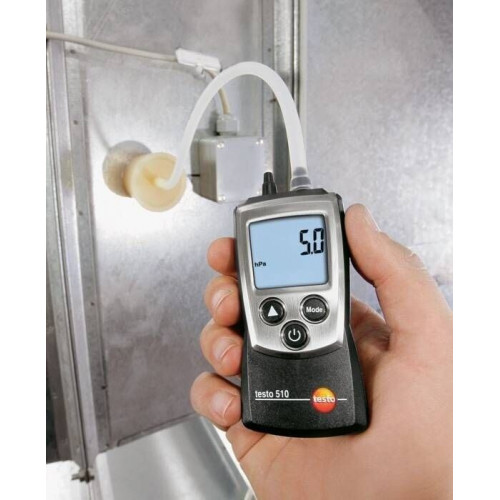 Testo 0563 0510