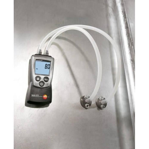 Testo 0563 0510