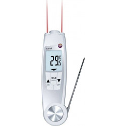Testo 104-IR