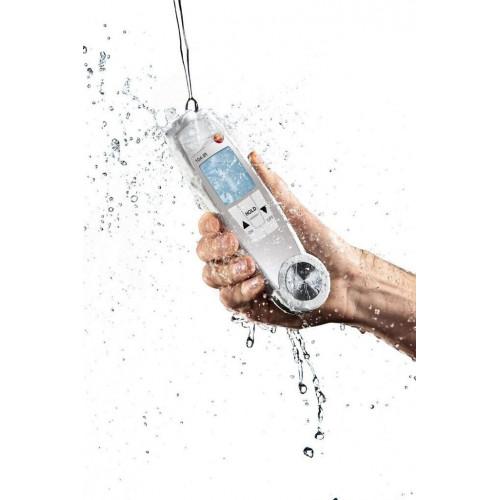 Testo 104-IR