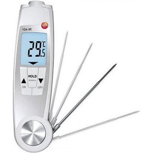 Testo 104-IR