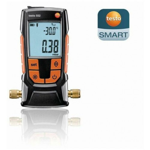 Testo 552