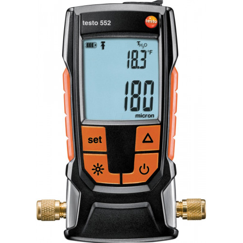 Testo 552
