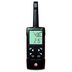 Testo 625 (0563 1625)