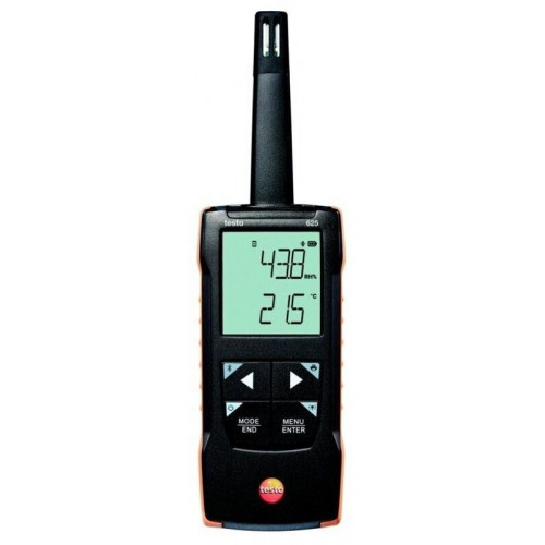 Testo 625 (0563 1625)