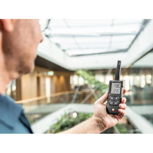 Testo 625 (0563 1625)