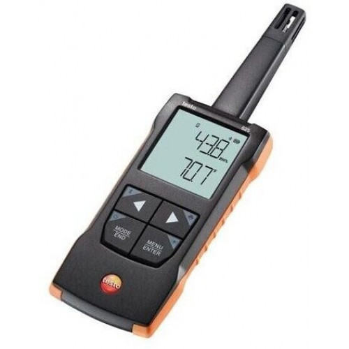 Testo 625 (0563 1625)