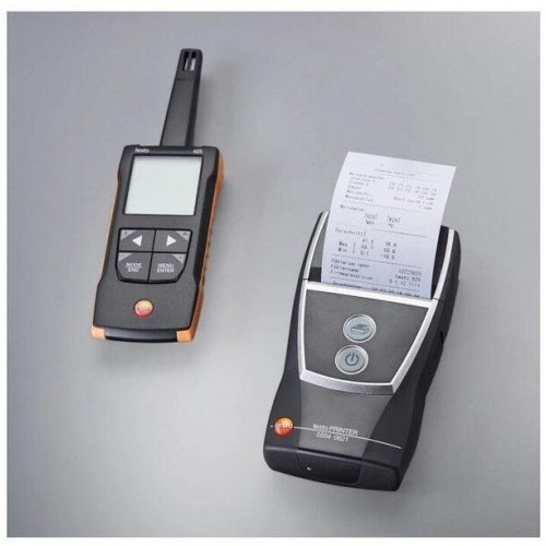 Testo 625 (0563 1625)