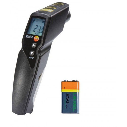 Testo 830-T2