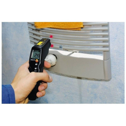 Testo 830-T2