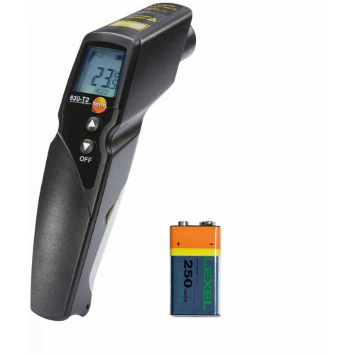Testo 830-T2
