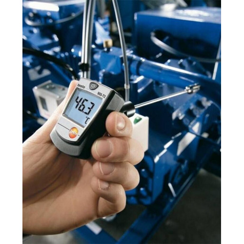 Testo 905-T2