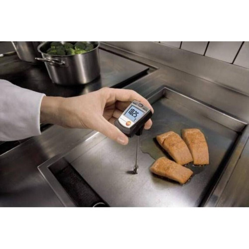 Testo 905-T2