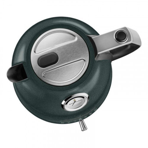 Tetera eléctrica KitchenAid 5KEK1522EPP 1,5 L 2400 W ajuste de temperatura sin cables