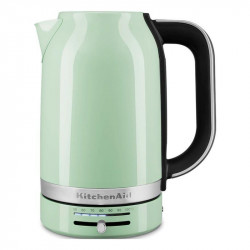 Tetera eléctrica KitchenAid 5KEK1701EPT 1,7 L 2400 W Pistacho