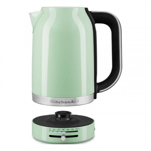 Tetera eléctrica KitchenAid 5KEK1701EPT 1,7 L 2400 W Pistacho