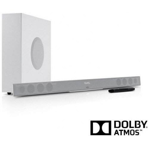 Teufel CINEBAR 11 for Dolby Atmos 