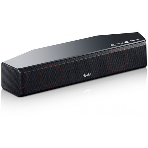 Teufel Cinebar One