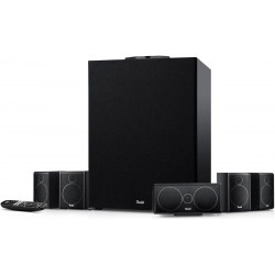 Teufel CONSONO 25 CONCEPT Surround Power Edition 5.1 set