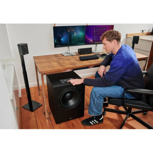 Teufel CONSONO 25 CONCEPT Surround Power Edition 5.1 set