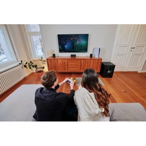 Teufel CONSONO 25 CONCEPT Surround Power Edition 5.1 set