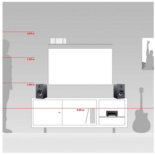 Teufel Kombo 11
