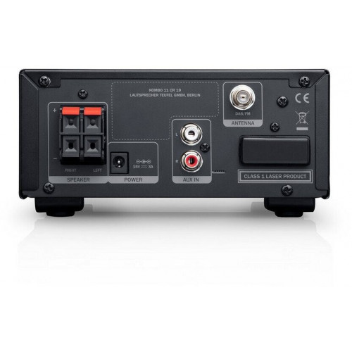 Teufel Kombo 11