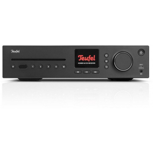 Teufel Kombo 62 Mk2