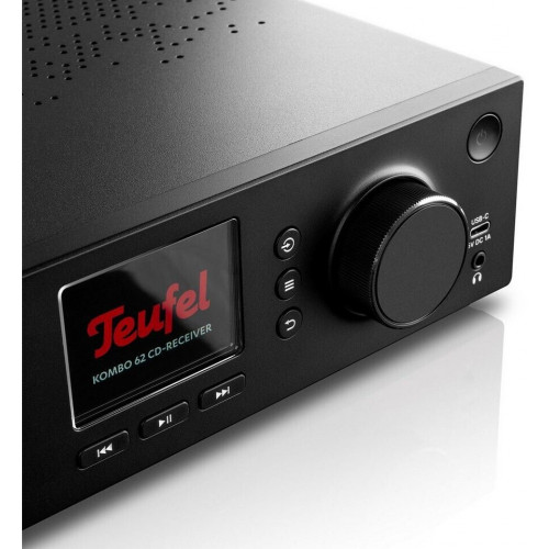 Teufel Kombo 62 Mk2
