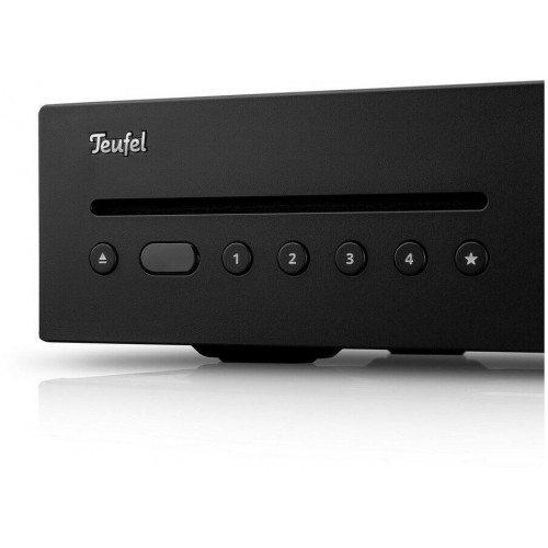 Teufel Kombo 62 Mk2