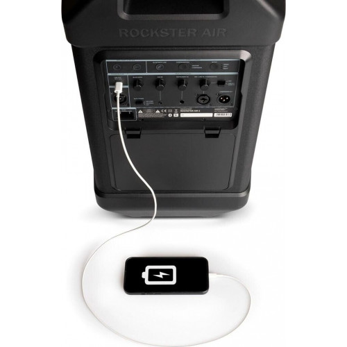 Teufel Rockster Air 2