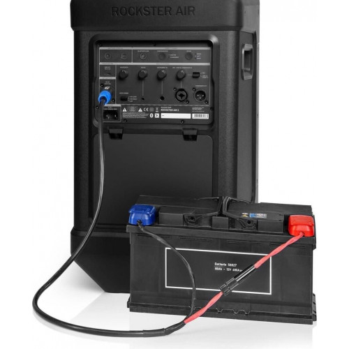 Teufel Rockster Air 2