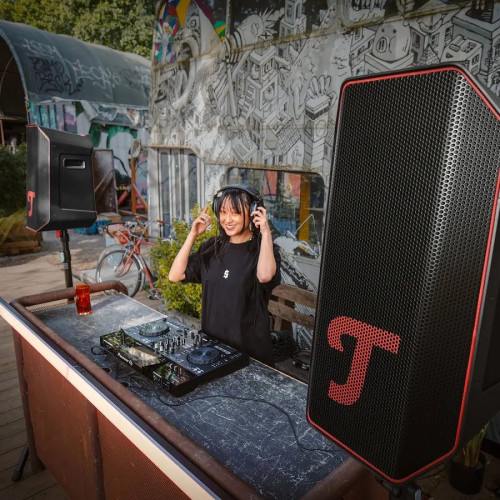 Teufel ROCKSTER Air 2 negro