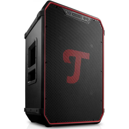 Teufel ROCKSTER NEO + Shure PGA58
