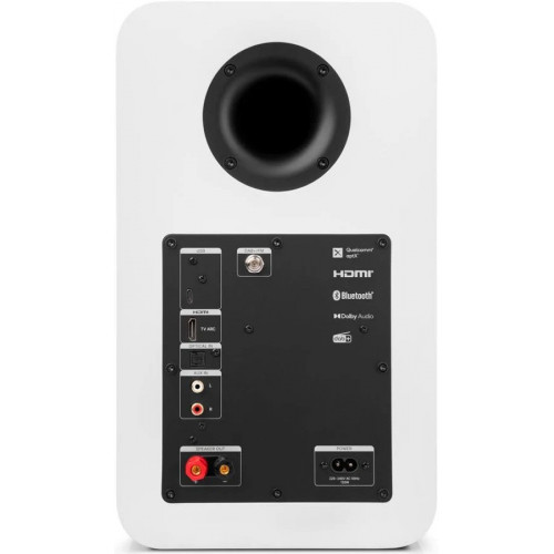 Teufel ULTIMA 25 ACTIVE Club Edition