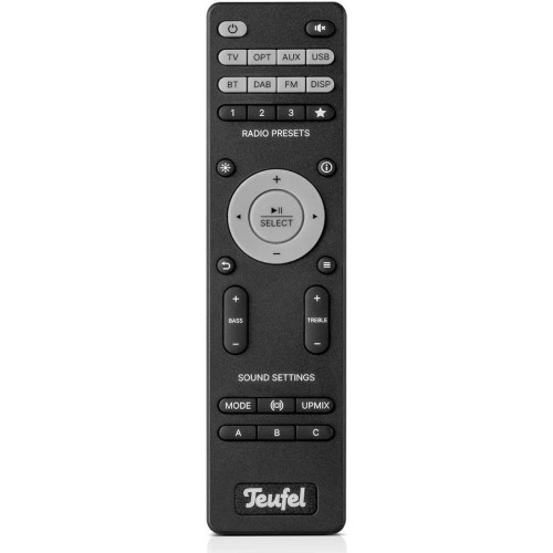 Teufel ULTIMA 25 ACTIVE Club Edition