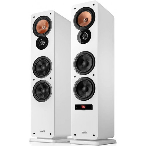 Teufel ULTIMA 40 ACTIVE 3 Set altavoces con graves potentes