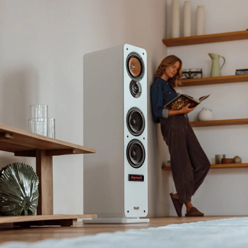 Teufel ULTIMA 40 ACTIVE 3 Set altavoces con graves potentes