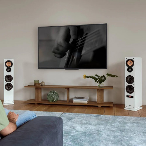 Teufel ULTIMA 40 ACTIVE 3 Set altavoces con graves potentes