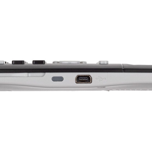 Texas Instruments TI 84 Plus CE T Python Edition