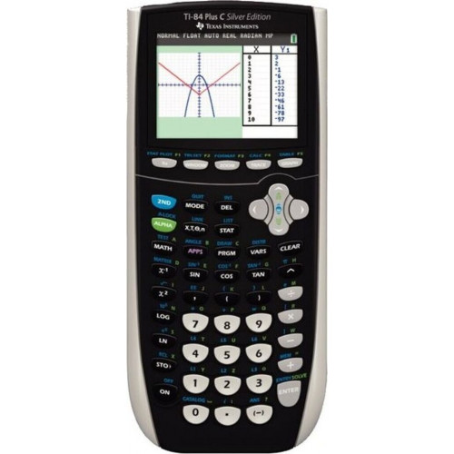 Texas Instruments TI 84 Plus CE T Python Edition