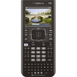 Texas Instruments TI-Nspire CX CAS